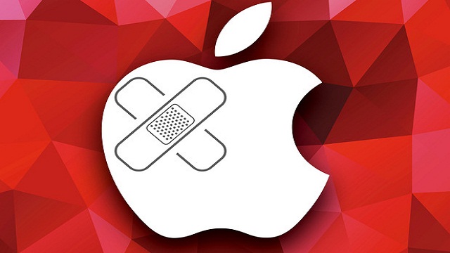 Critical persistent vulnerability in Apple App Store and iTunes