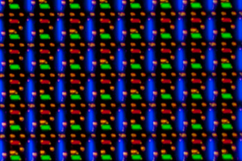 The new Apple Watch Retina will have a display that can discern pixels.