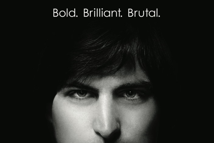 Ya salió el primer tráiler de ‘Steve Jobs El hombre de la máquina’