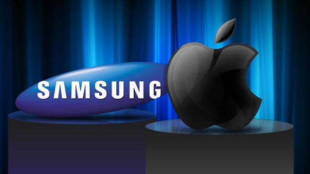 Apple Vs Samsung Encuentran no valida  la patente del diseño en la lucha judicial