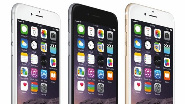Yuan devaluation puts Apple's sales in China at risk