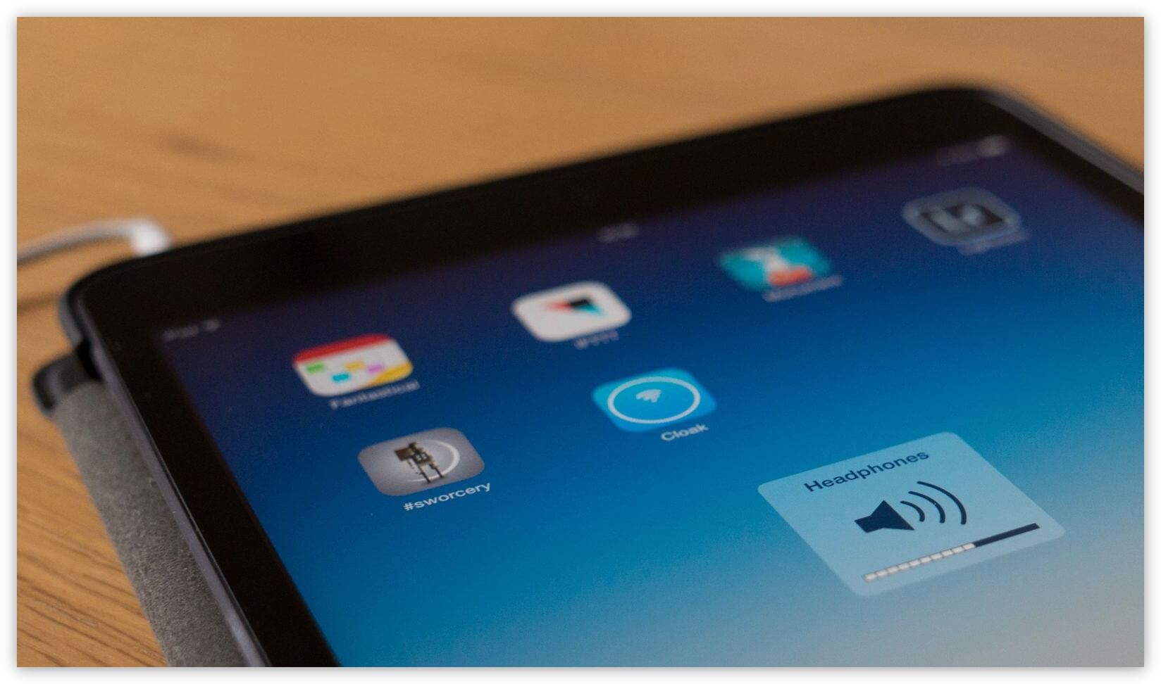 El iPad podría incluir funciones de teléfono celular en un futuro inmediato