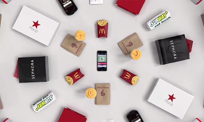 Apple's new advertising campaign