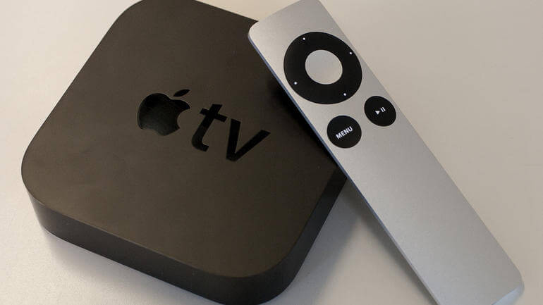 A new Apple TV will be revealed soon
