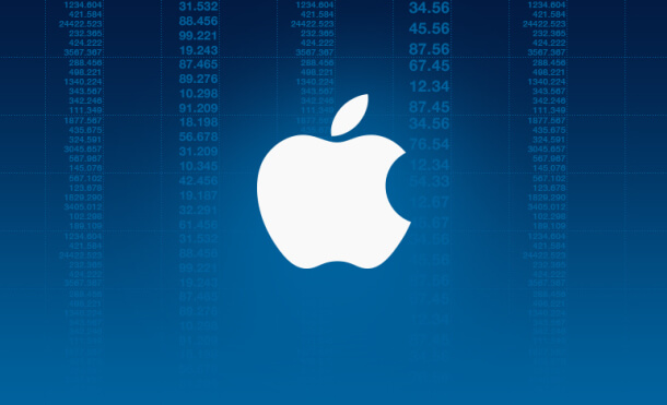 Apple hará un livestream el 27 de octubre para hablar sobre los ingresos en el cuarto trimestre de 2015