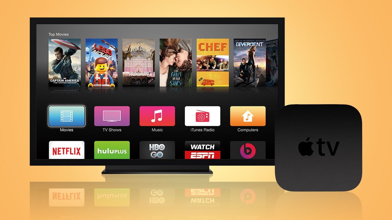 Apple se prepara para conquistar a todos los consumidores con el nuevo Apple TV