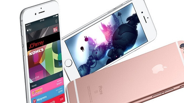 El nuevo modelo rosado con oro de la nueva generación de iPhone supera las expectativas en ven