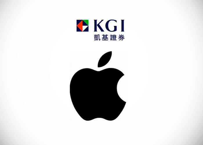 La compañía KGI asegura un problema en la producción del nuevo iPhone 6S Plus - copia