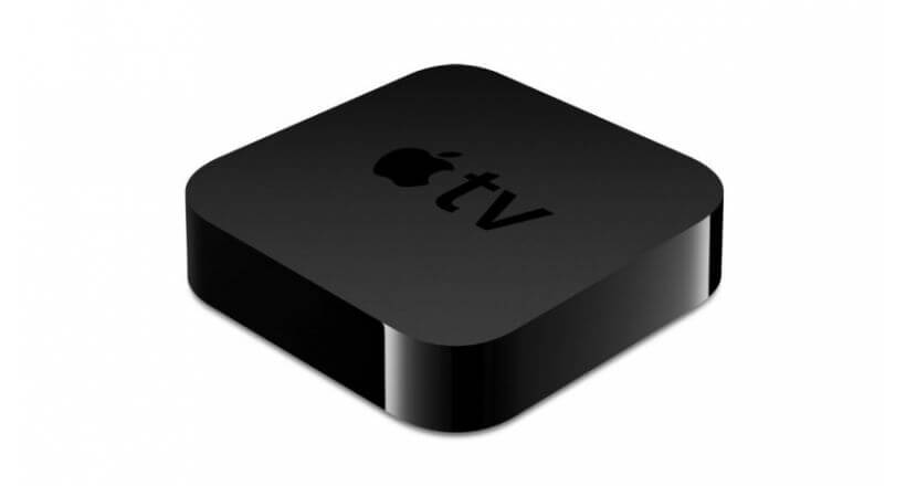 Las expectativas sobre la nueva Apple TV