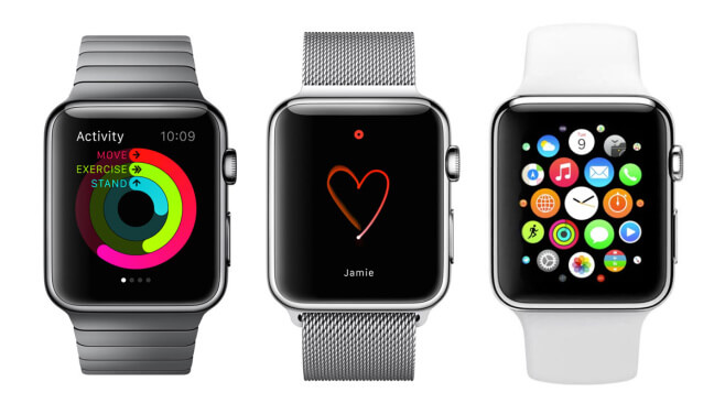 Apple Watch ha vendido más de 1M en China