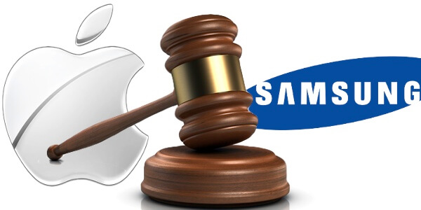 Nueva victoria de Apple en la corte en contra de Samsung - copia