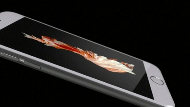 receive their new iPhones that they had already pre-ordered