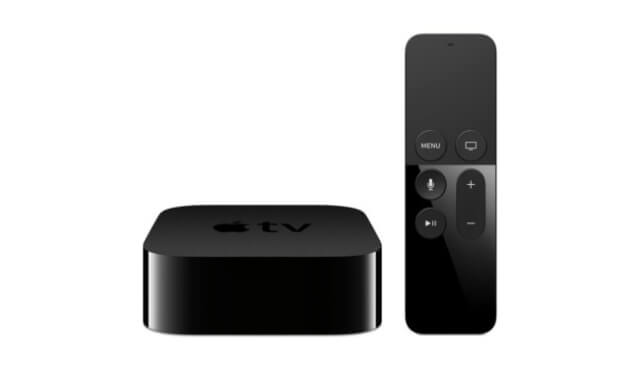 Apple TV contara con una búsqueda API universal