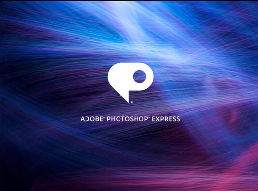 Disponible Adobe Photoshop Express 4.0 para iOS