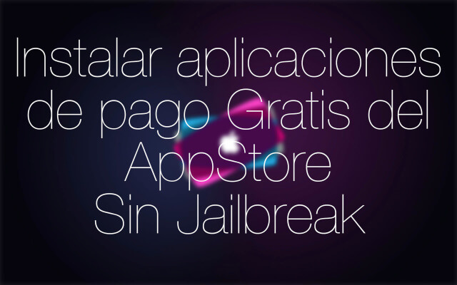 Como baixar App e jogos hackeados iOS 2018/19 (NO JAILBREAK) 