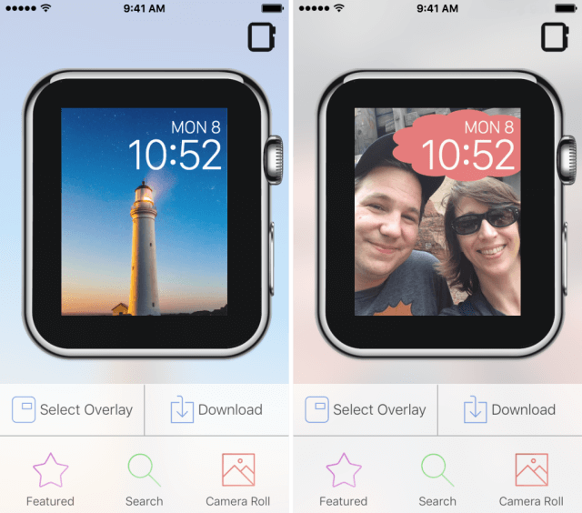 Nueva aplicación para el Apple Watch que te permitirá personalizarlo aun más