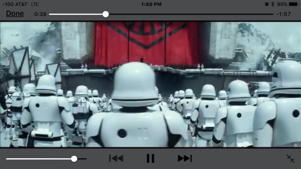 - Play videos, movies, or presentations.