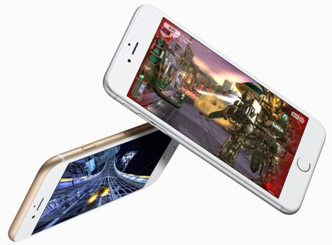An excellent option if you want to change your smartphone.