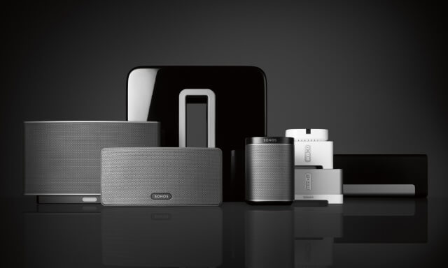 Apple Music será compatible con Sonos en diciembre