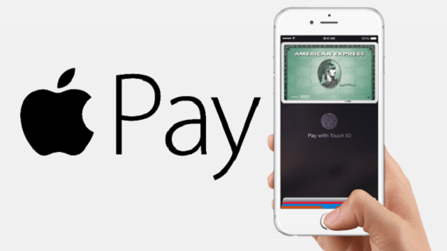 Apple Pay se alía con American Express. Australia pagos