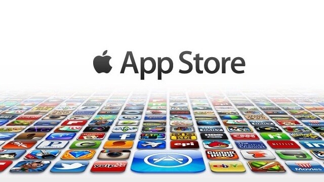 Apple se encuentra desarrollando un mejor sistema de búsquedas en su App Store