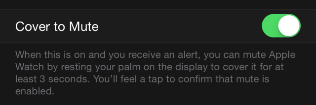Cover-to-Mute-Apple-Watch