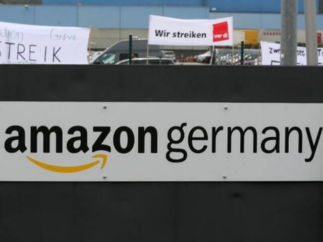 Gobierno Alemán investiga acuerdo de Audiolibros entre Amazon y Apple