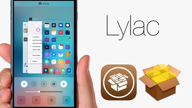 Mejora el multitareas del iOS 9 con Lylac