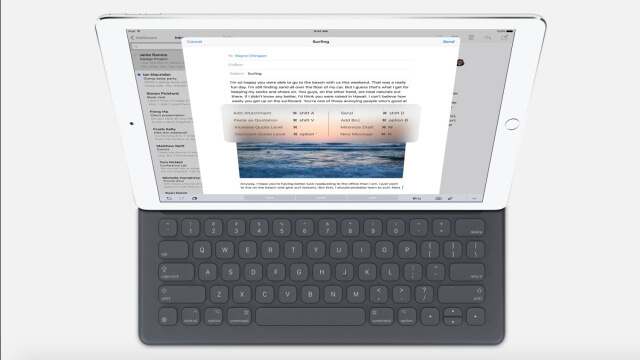 ¡El iPad Pro de 12.9 pulgadas ya está disponible en las tiendas online!