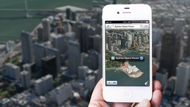Apple añade nuevas localidades con Flyover en Apple Maps 1 (1)