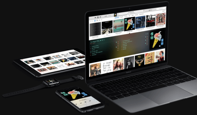 Apple decide eliminar los servicios de Beats Music