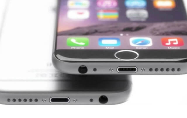 Apple tiene planeado eliminar la entrada Jack en el iPhone 7
