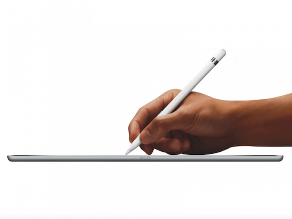 Astropad se actualiza para dar soporte al último iPad Pro y Apple Pencil