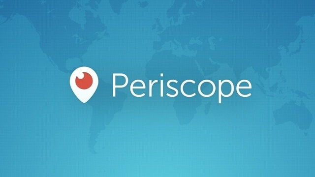 Cómo eliminar tu cuenta de Periscope - copia