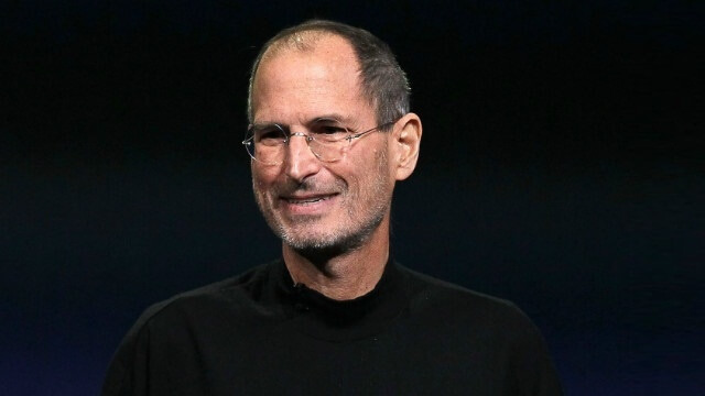 Steve Jobs y el proyecto del Apple Watch 1