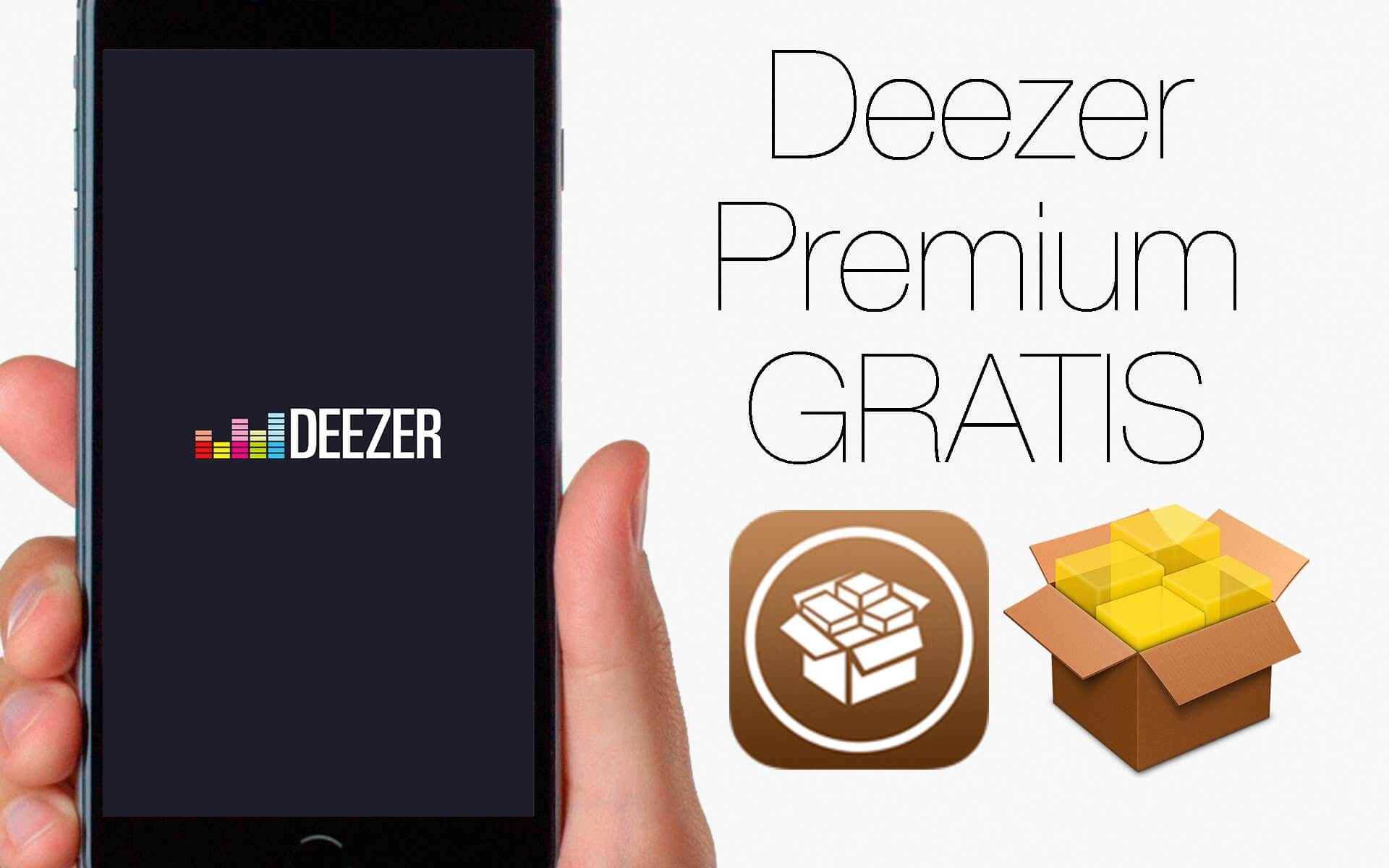 How to Get Deezer Premium for Free?