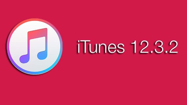 iTunes se actualiza a su versión 12.3.2 con soporte para la última versión de Apple Music