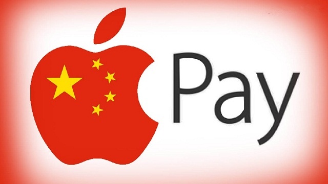 Apple Pay podría llegar a China pronto