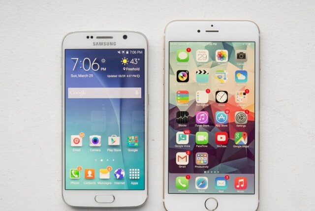Apple gana el veto contra venta de dispositivos Samsung obsoletos que ya no sean comprados 2