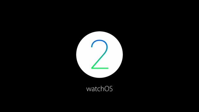 Apple lanza una actualización de watchOS 2.2 disponible para desarrolladores