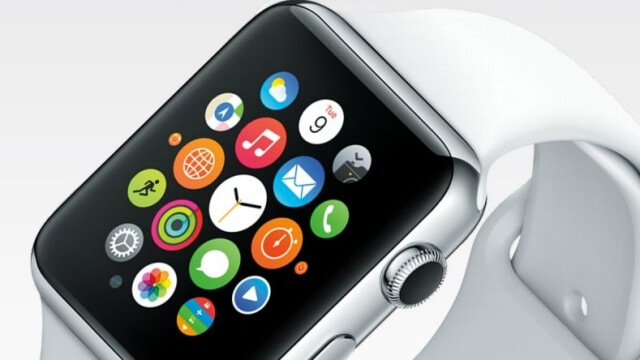 El Apple Watch 2 estaría siendo presentado en otoño