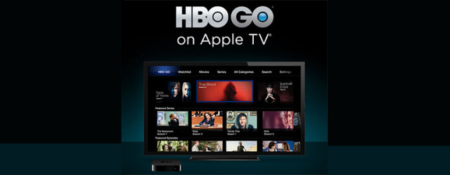 HBO y Apple TV