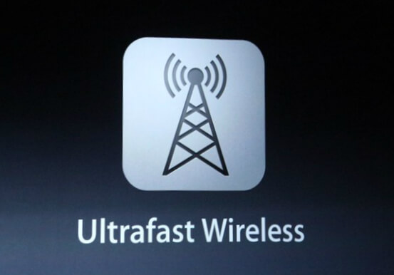 Los iPhone 7 pudieran incluir tecnología de conexión inalámbrica a Internet Li-Fi 2