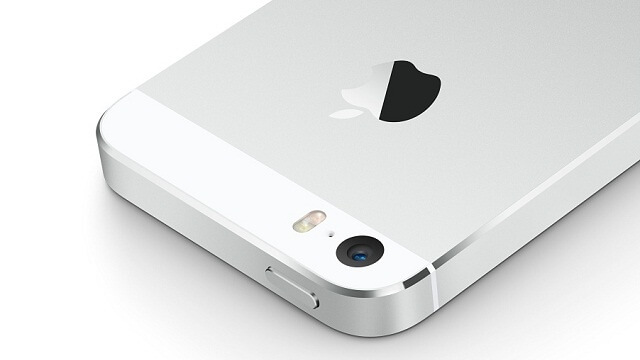Rumores afirman que Apple estaría lanzando un iPhone 5se como una versión actualizada del iPhone 5s