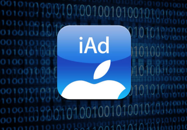 iAd Servicio Cierre Apple