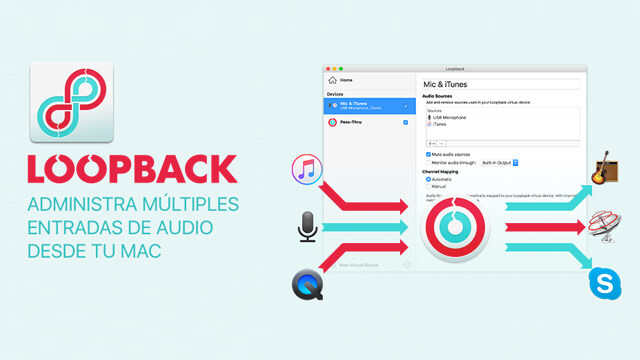 download the new version for mac Loopback