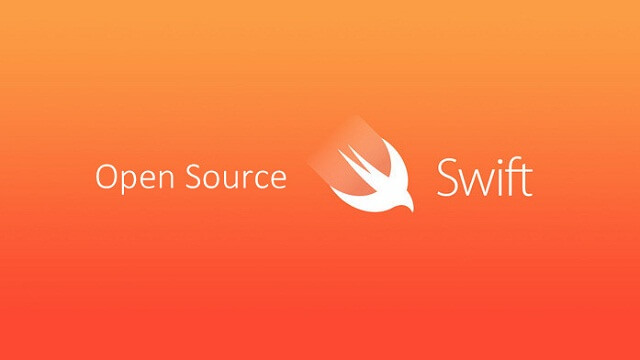 Apple anuncia que Swift será de código abierto