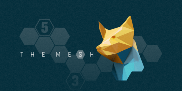 The Mesh es la aplicación gratis de la semana