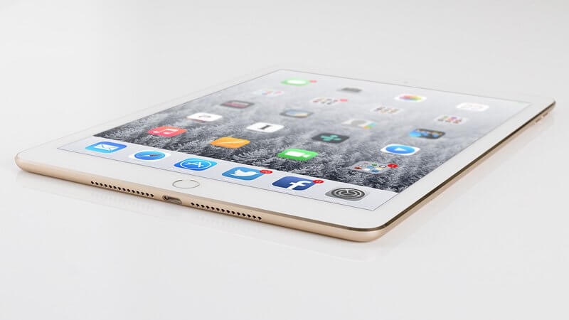 Cuanto Dura La Bateria Del Ipad Air 4