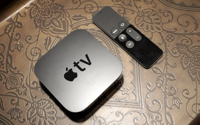 lo útil y practico que es el nuevo Apple TV
